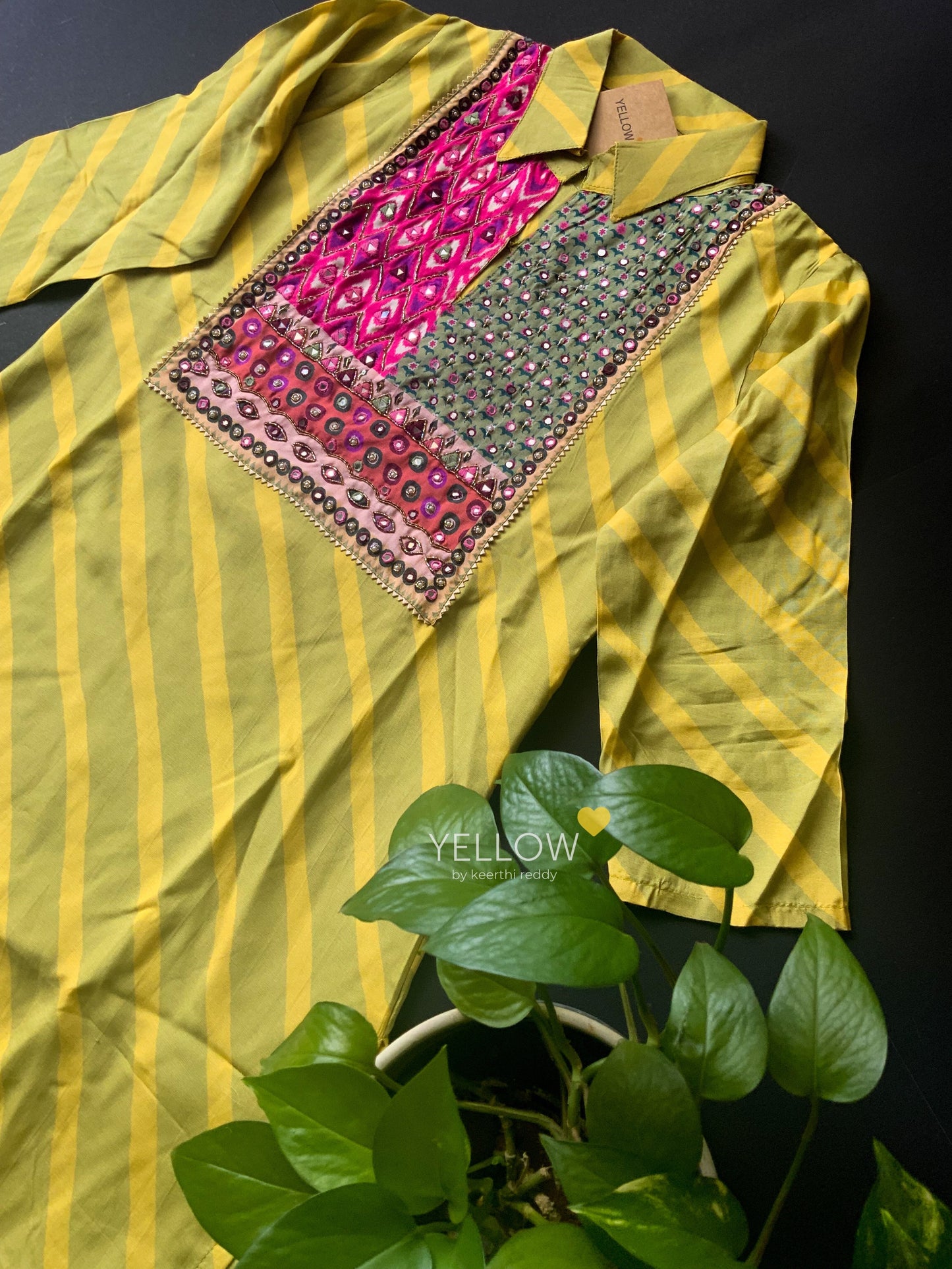 SPARKLING LIME !