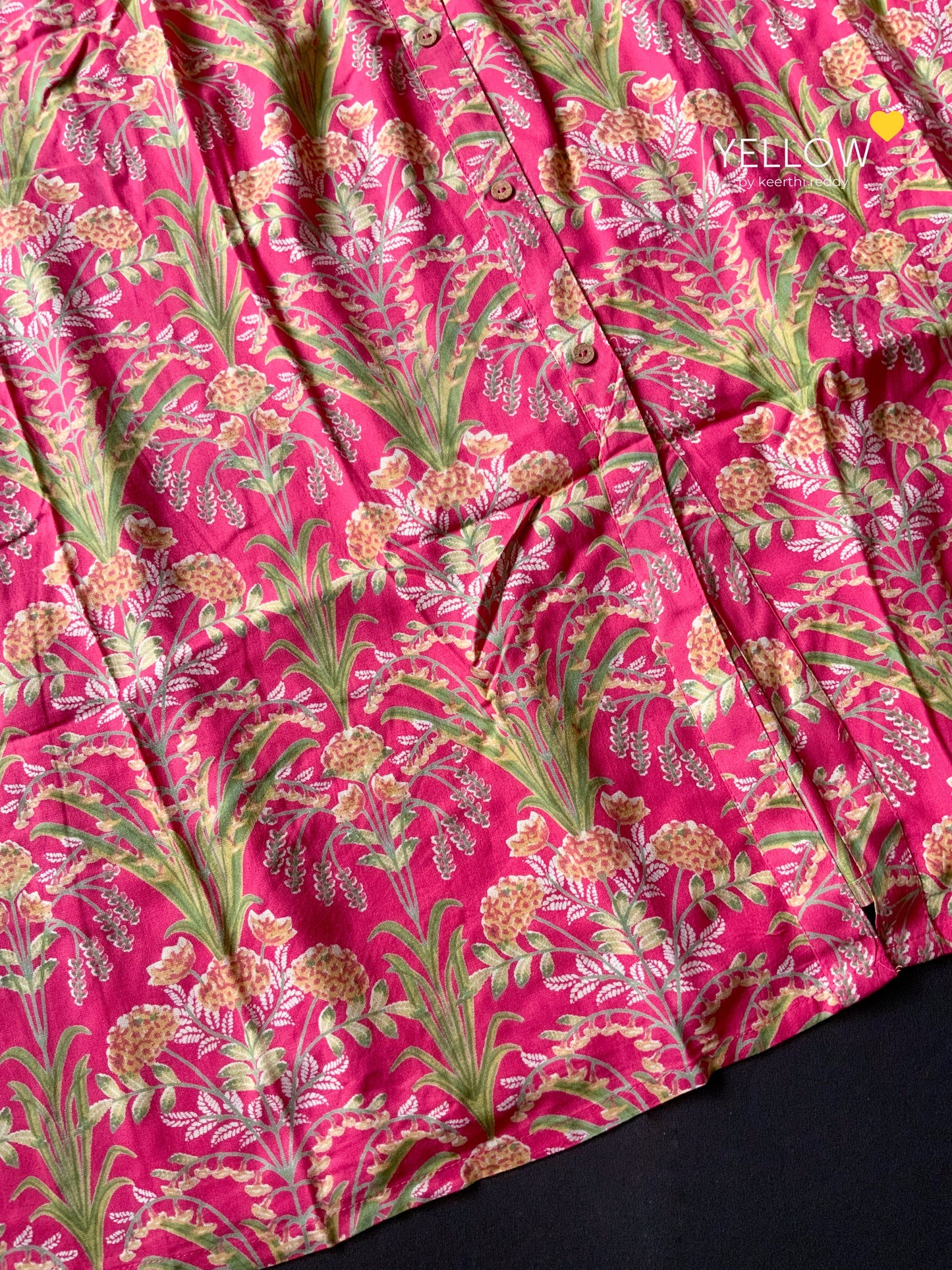 FERNS AND FLORALS !