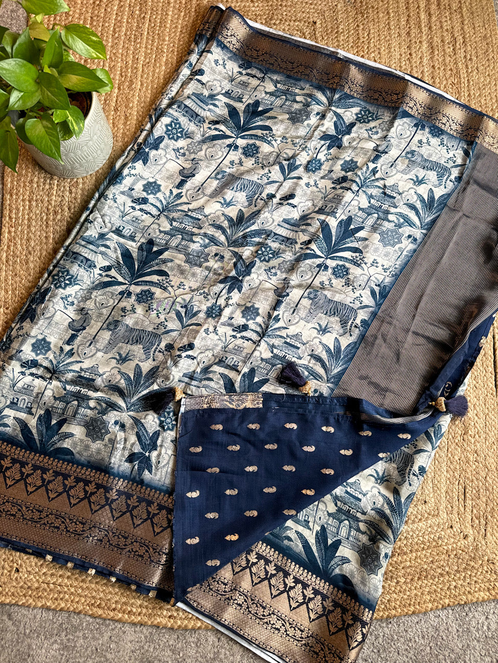 PRINTS OF NATURE !