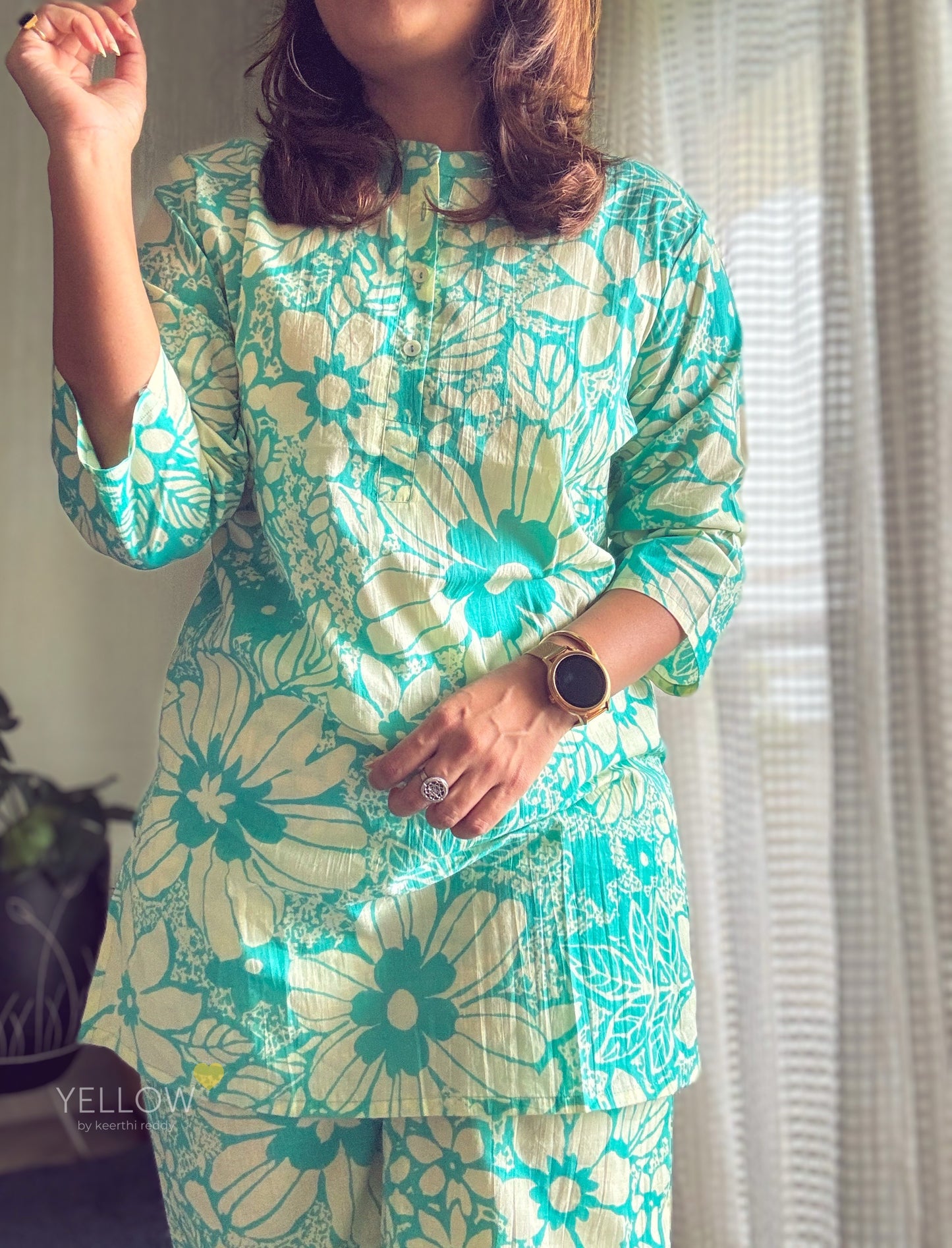CLASSIC CO-ORD #2