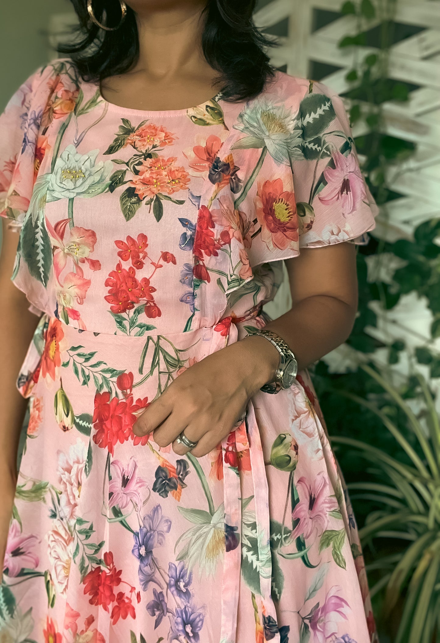 TROPICAL VIBE