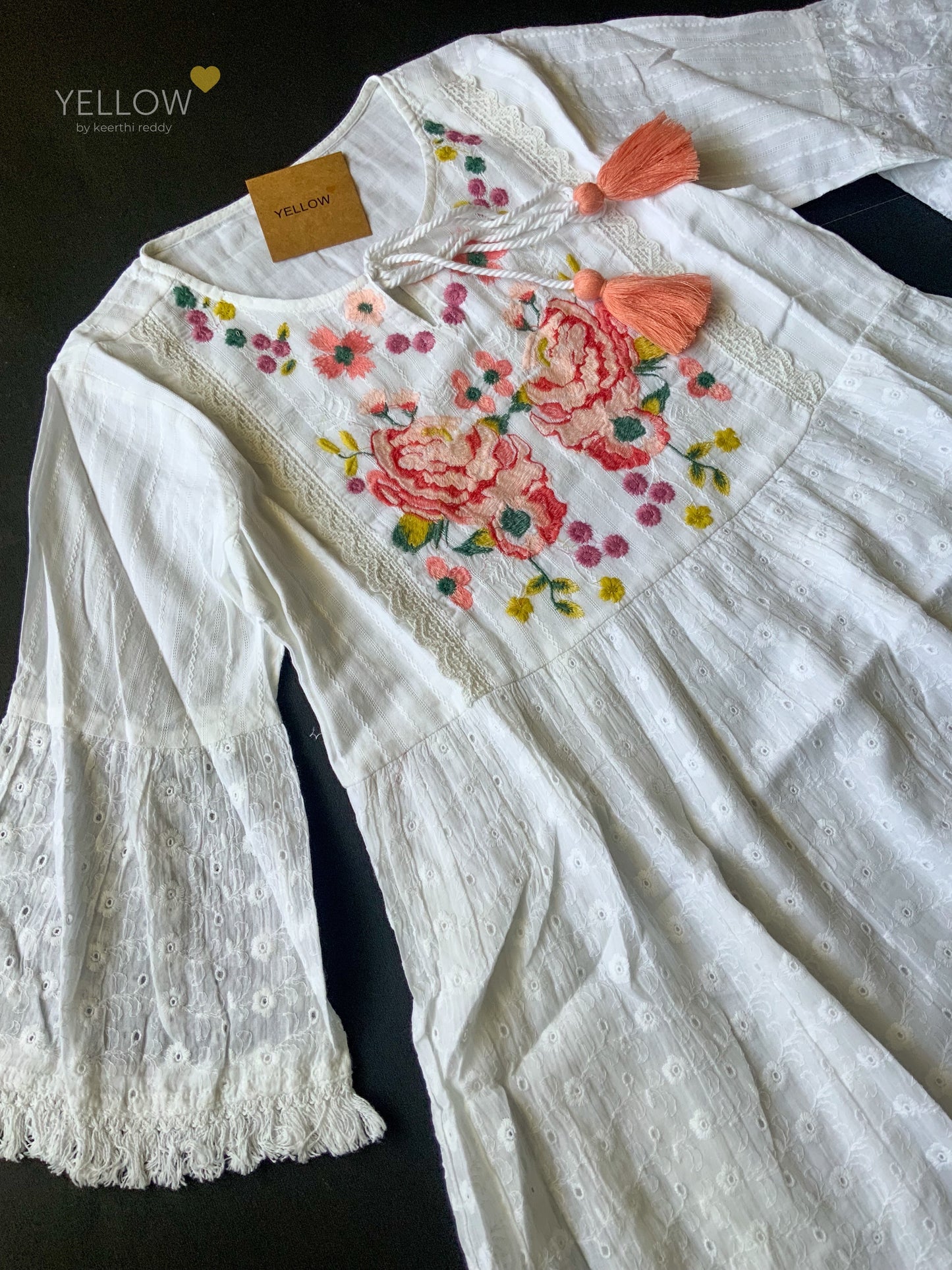 BOHO CHIC !