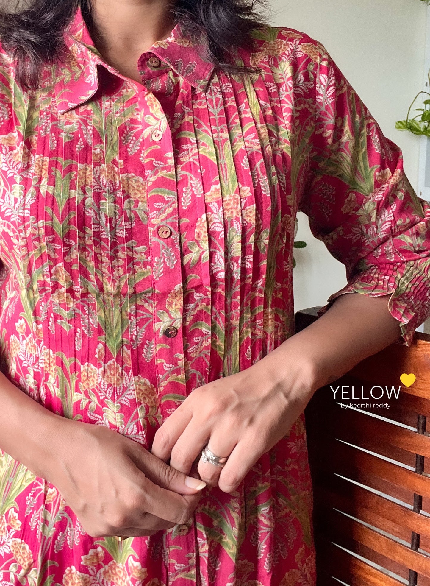 FERNS AND FLORALS !