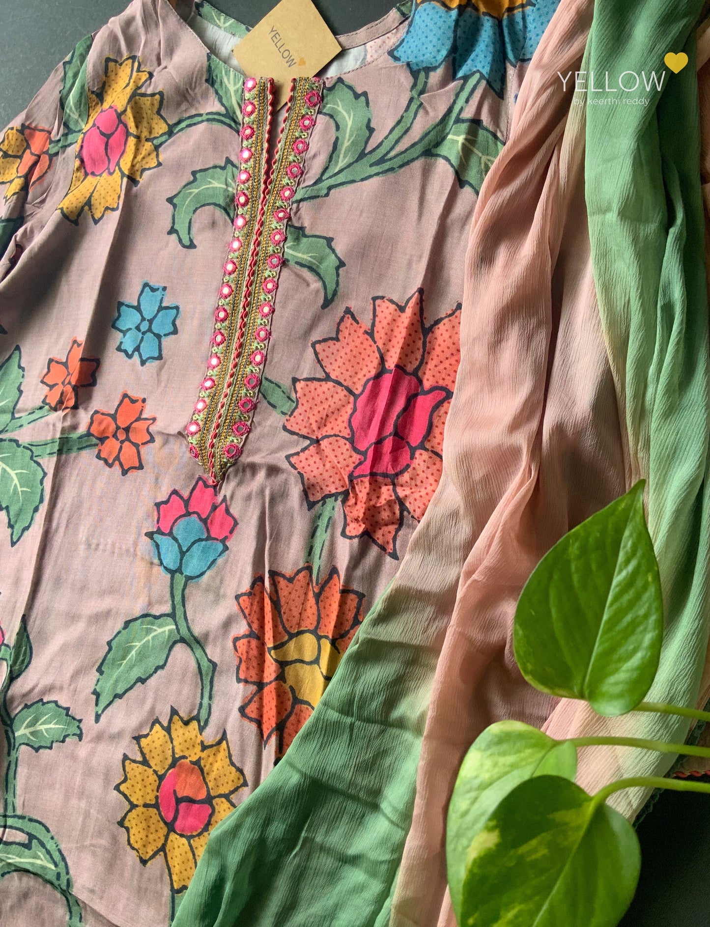 EXOTICA