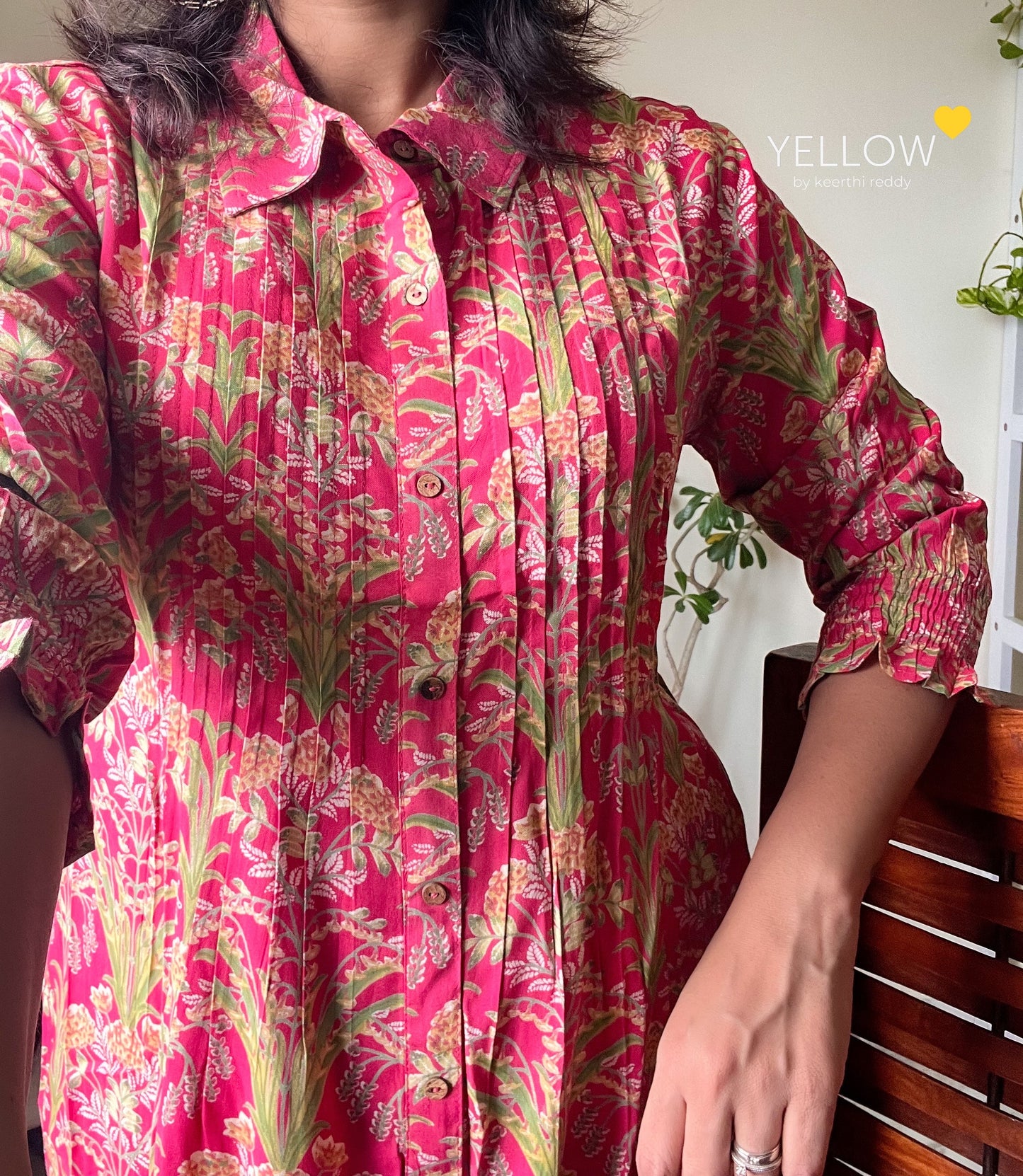 FERNS AND FLORALS !
