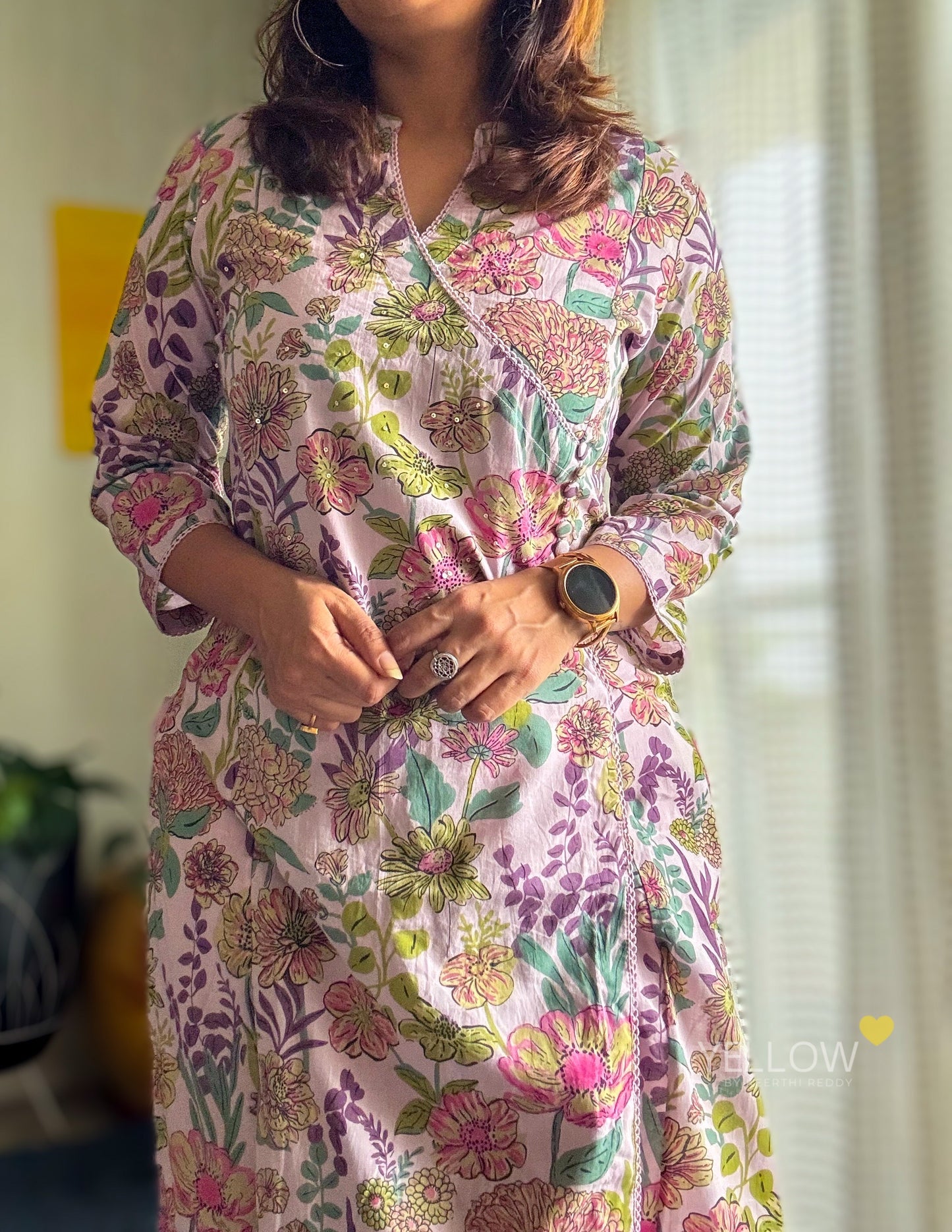 FLORA !