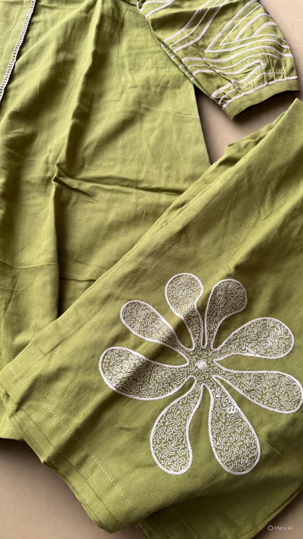 TWIST AND THREAD !