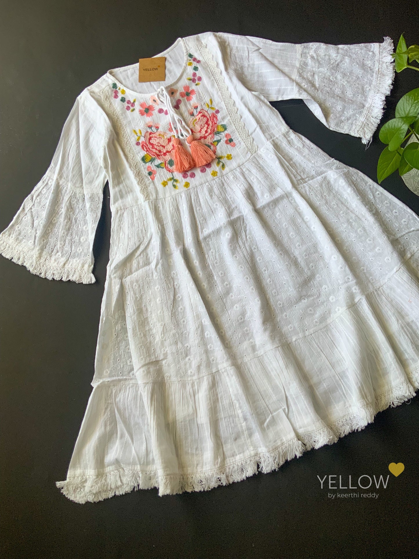 BOHO CHIC !