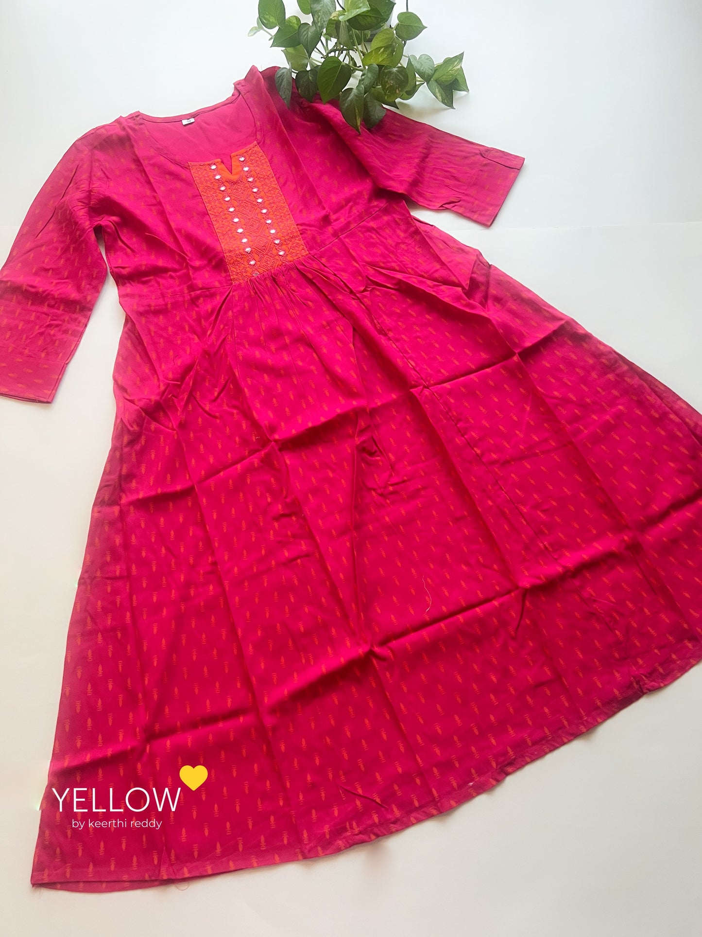 SOFT RAYON TOP