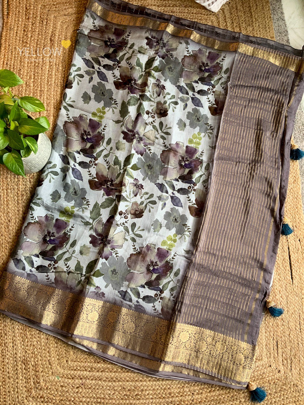 PRINTS OF NATURE !