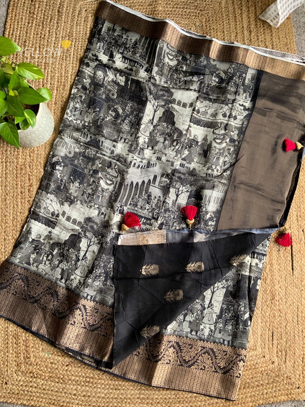 PRINTS OF NATURE !