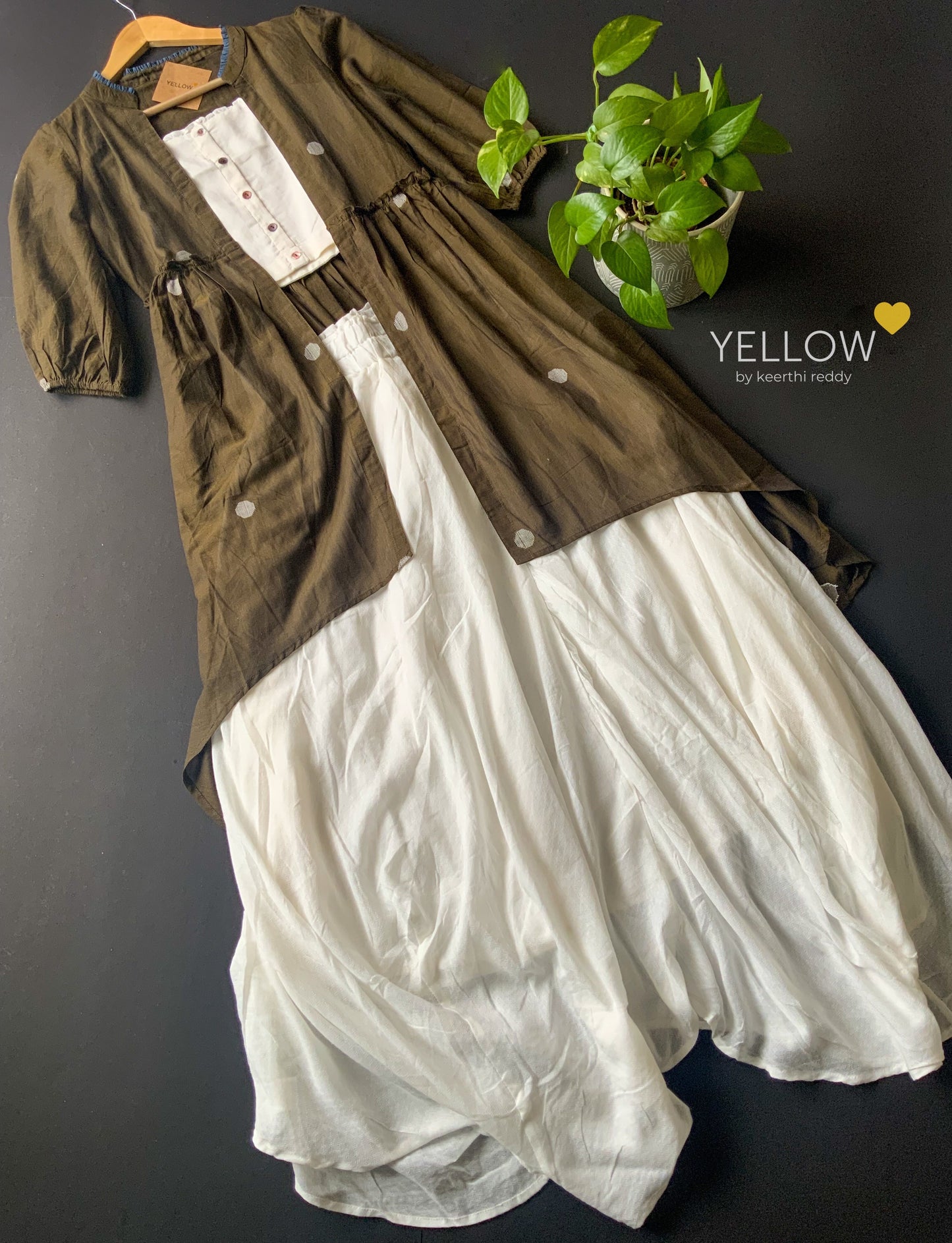 FEEL OLIVE !