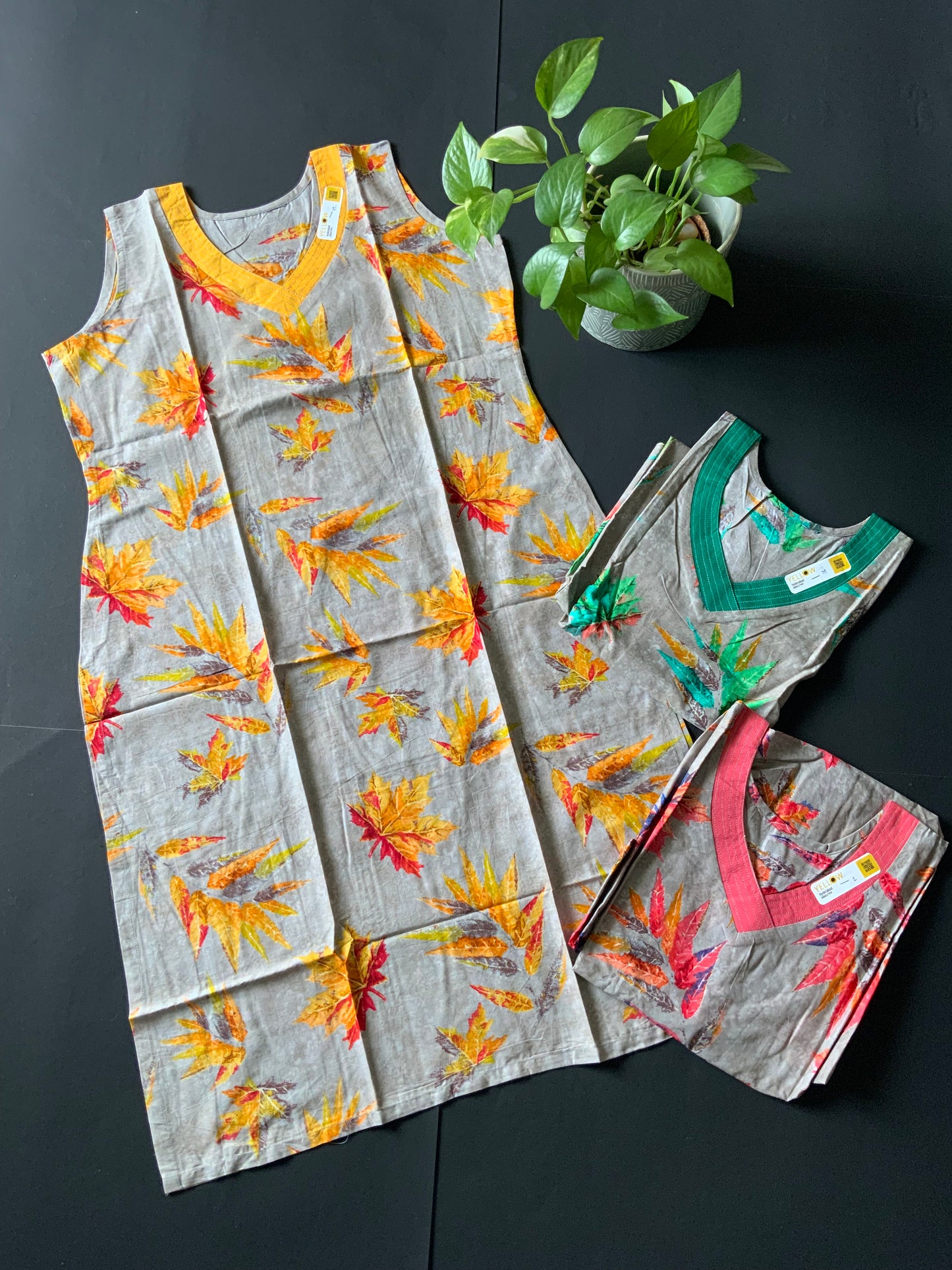 Everyday cotton kurti
