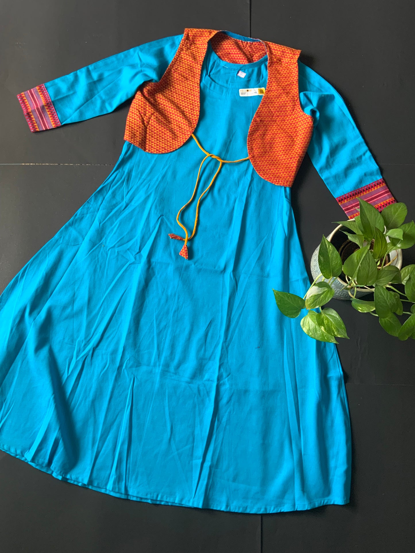 Everyday cotton kurti