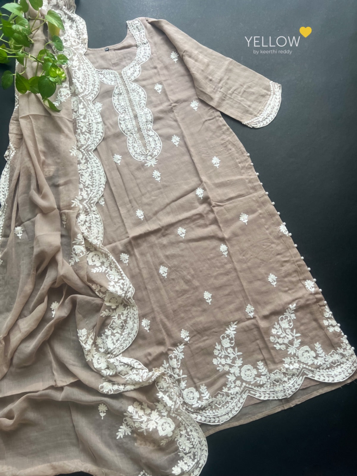 Heavy pearl work suit