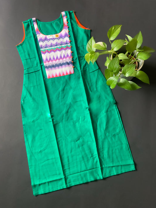 Everyday cotton kurti