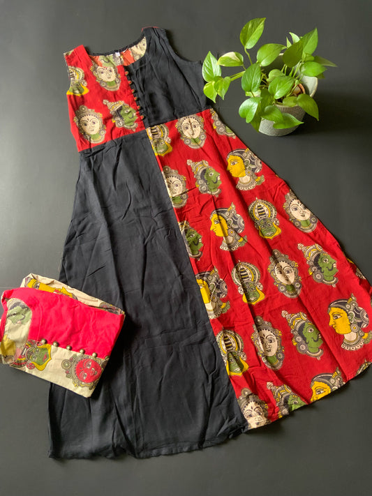 Everyday cotton kurti