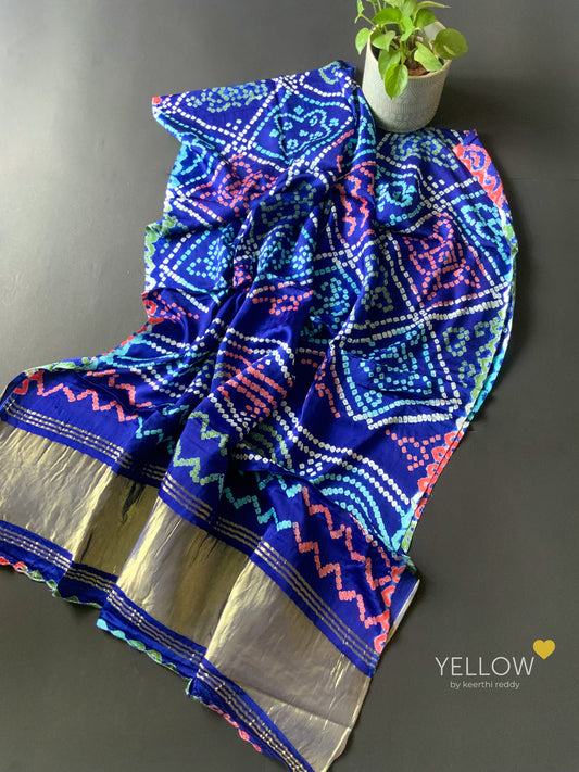 BANDHINI DUPATTA