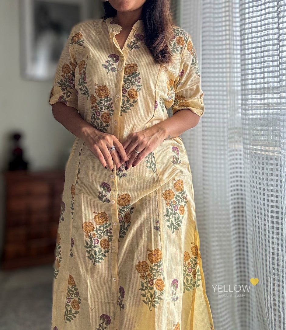 Yellow by Keerthi Reddy – Yellow By Keerthi Reddy