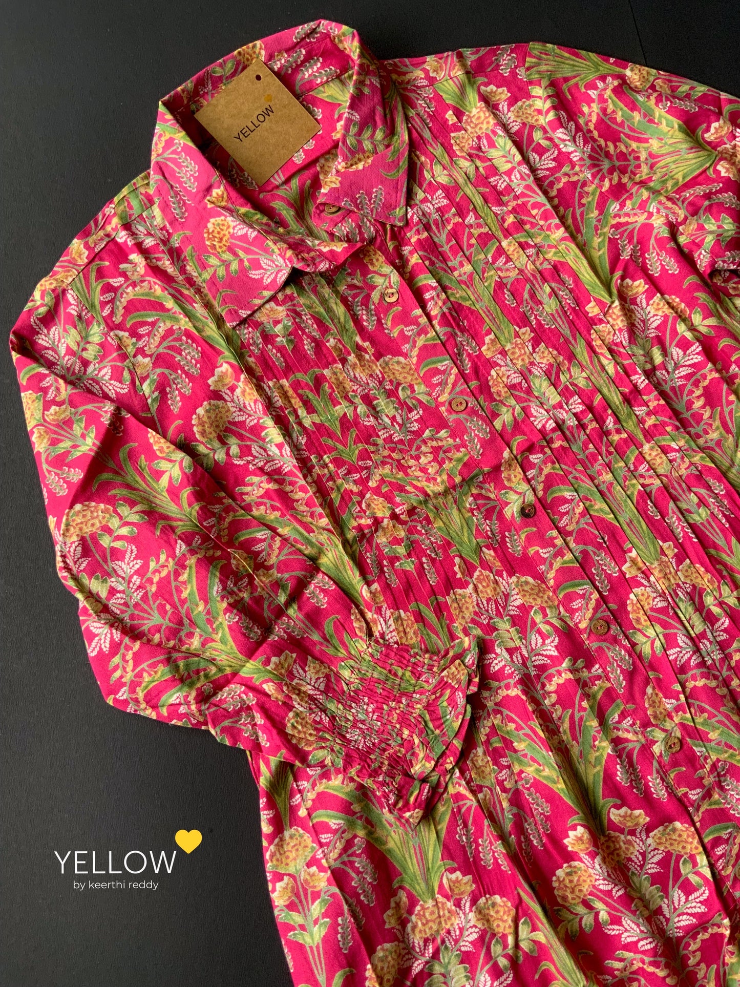 FERNS AND FLORALS !