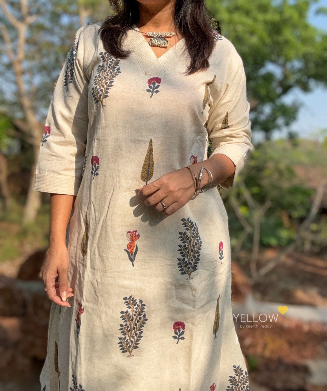 KAIRA | SEASON OF IVORY