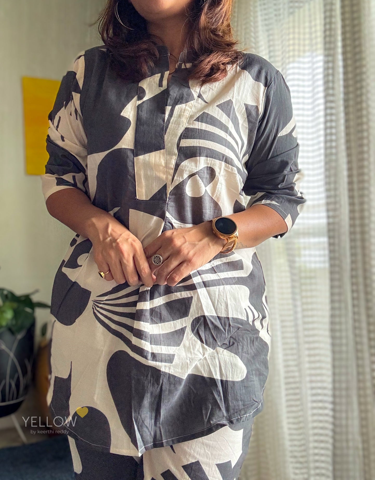CLASSIC CO-ORD #1