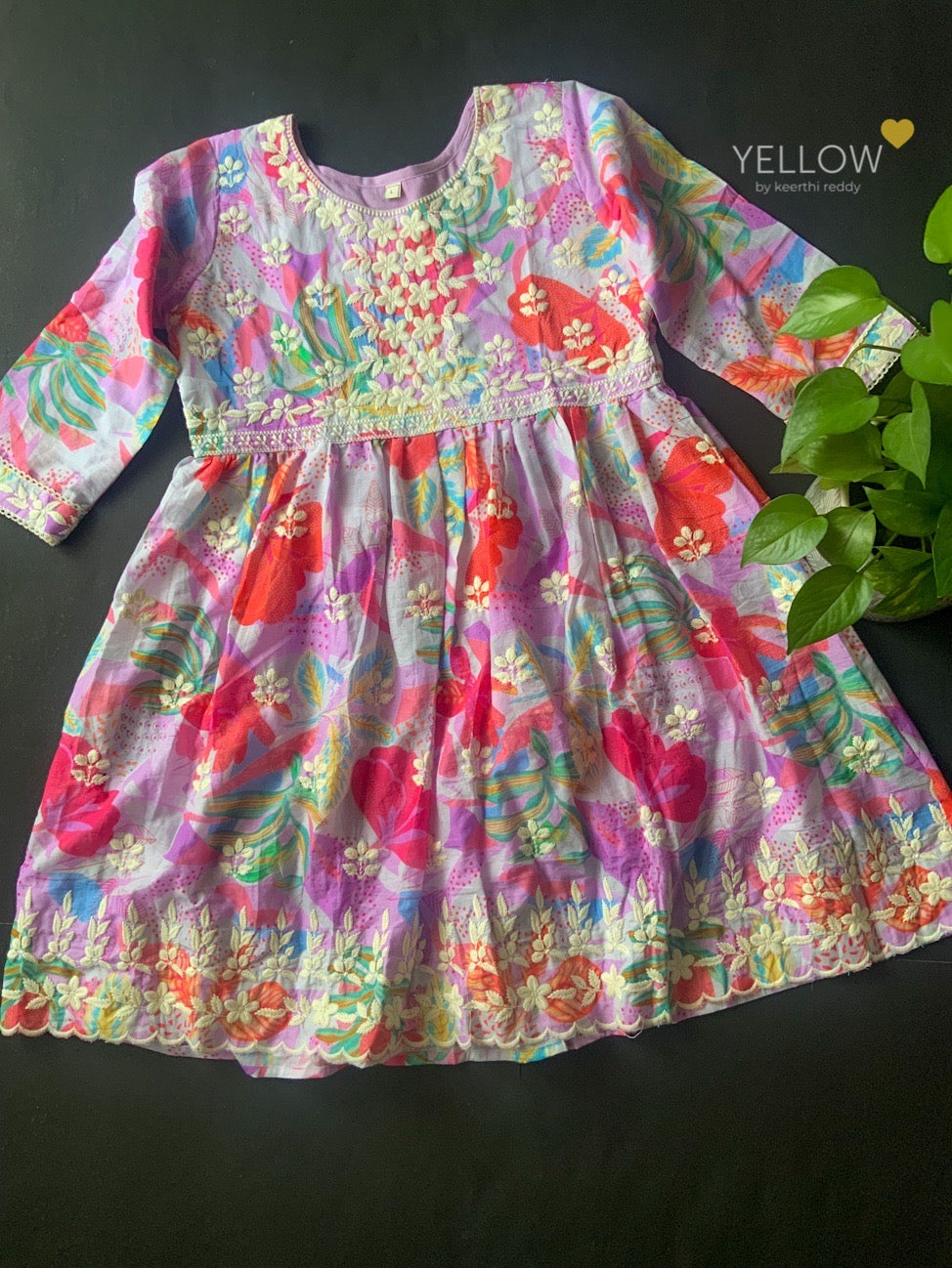 PRETTY IN PETITE !  - PURPLE