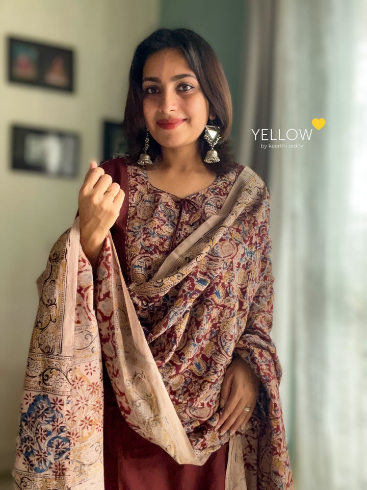 Yellow by Keerthi Reddy – Yellow By Keerthi Reddy