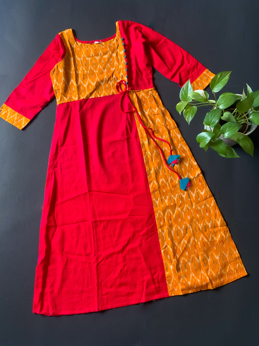 Everyday cotton kurti