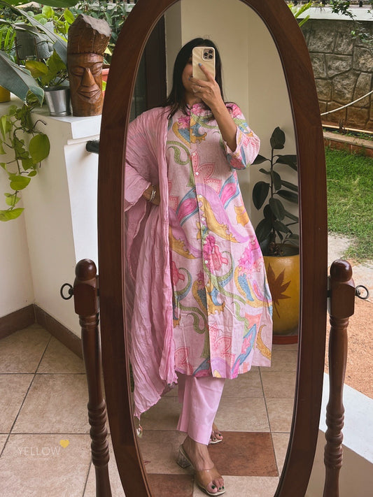 COLORS OF FEBRUARY !