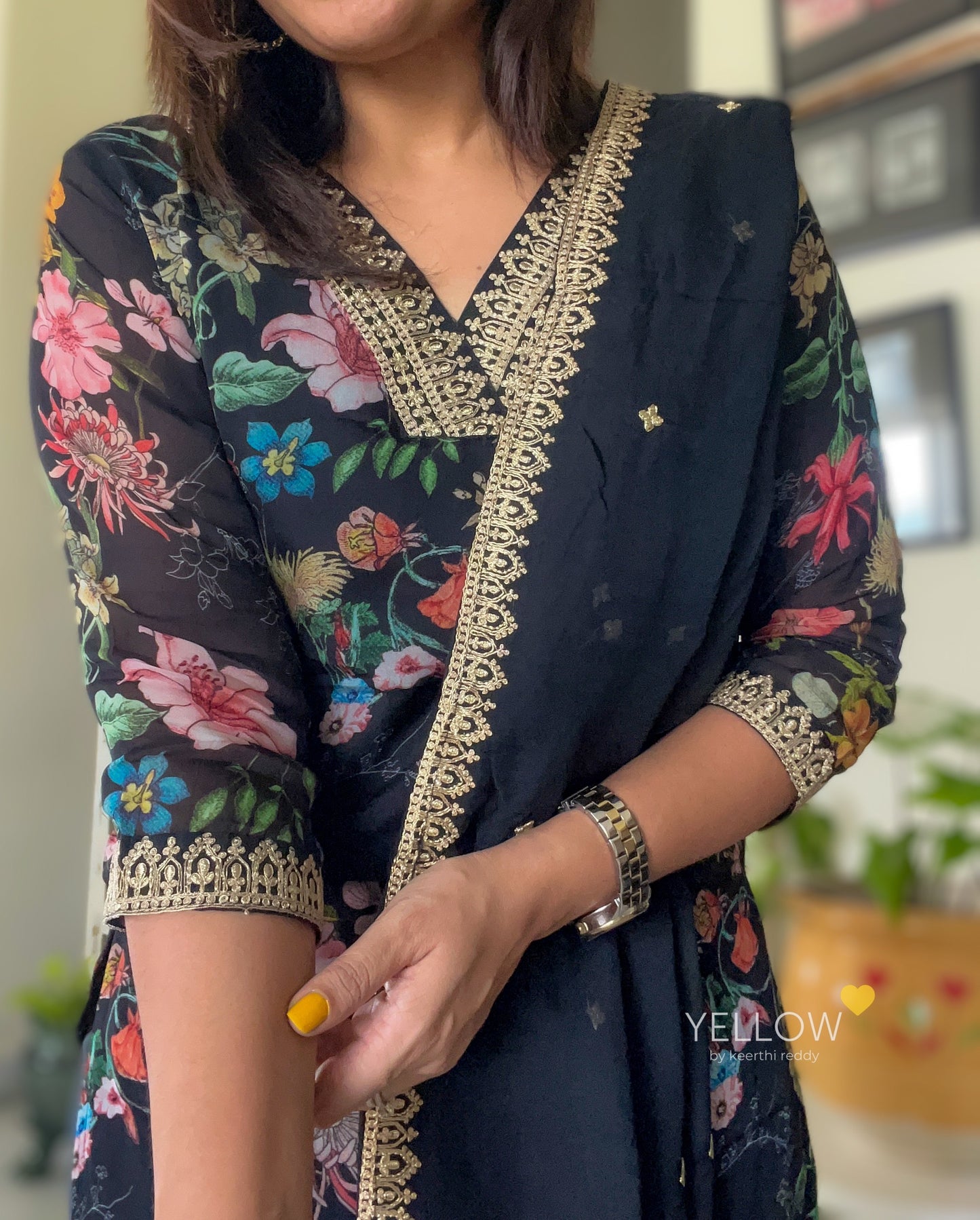 PARINEETA !