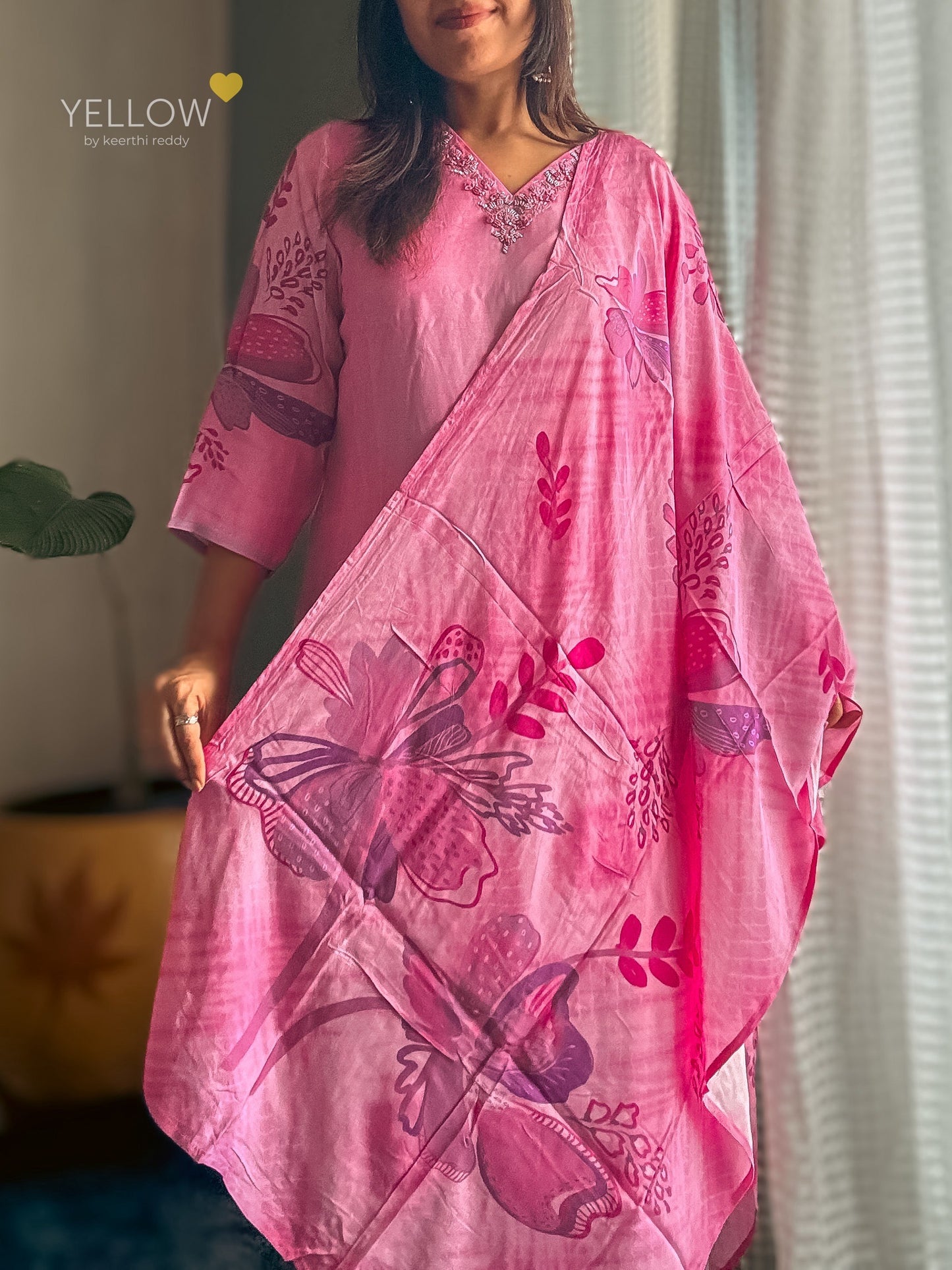 PINK TWINKLE