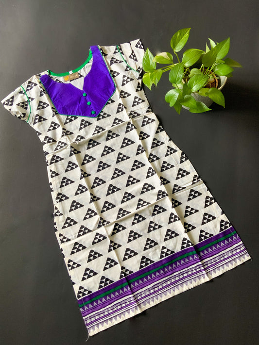 Everyday cotton kurti
