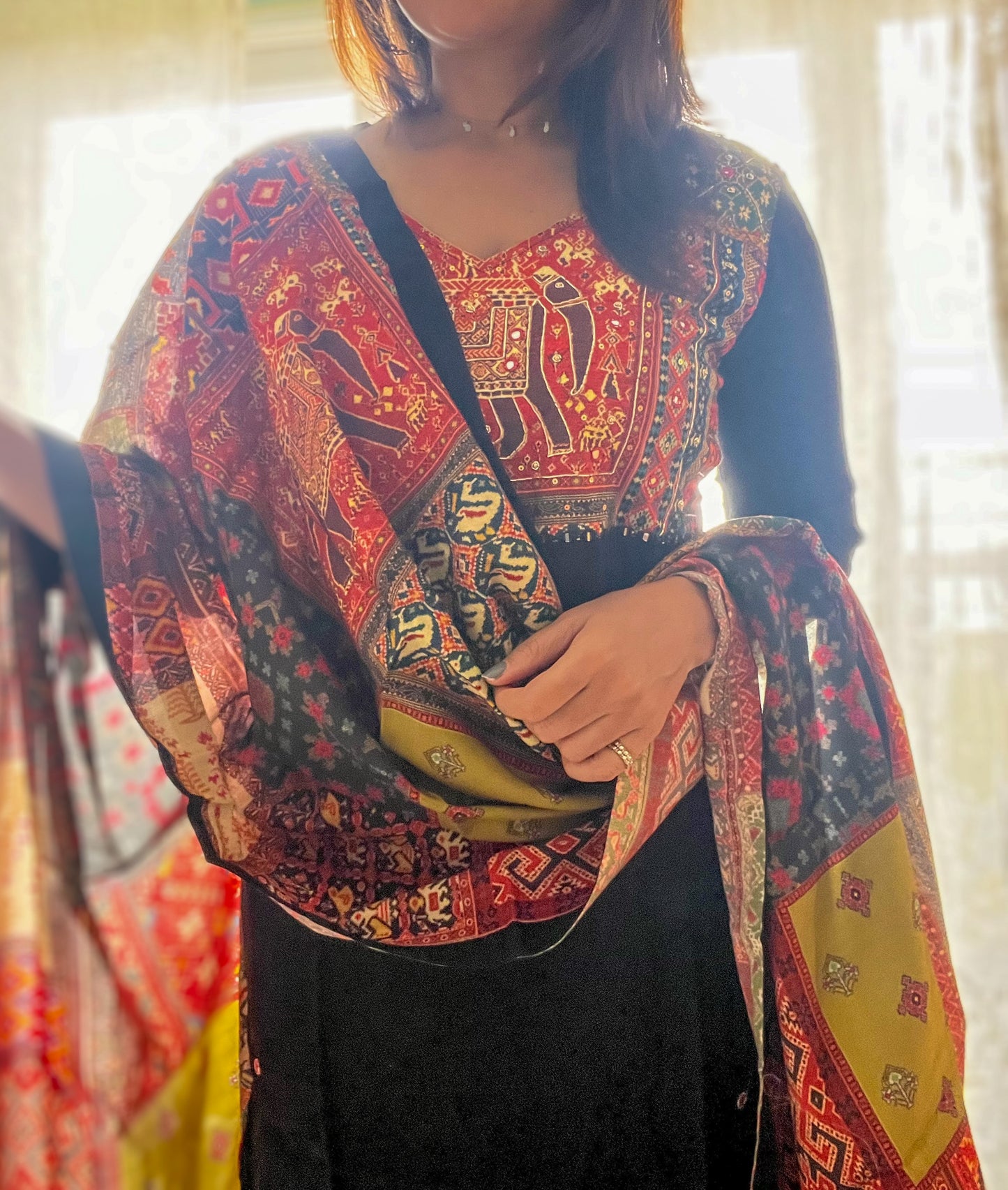 CELEBRATE INDIA !